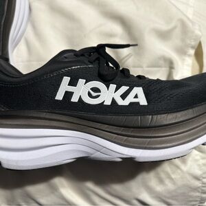 Hoka Bondi 8 size 11D